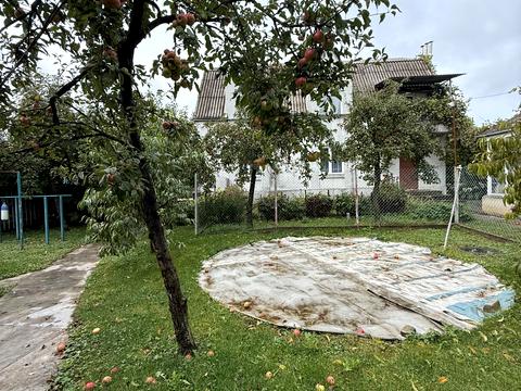 будинок за адресою Корольова вул., 2