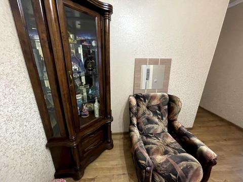 квартира по адресу Елизаветы Чавдар ул., 18