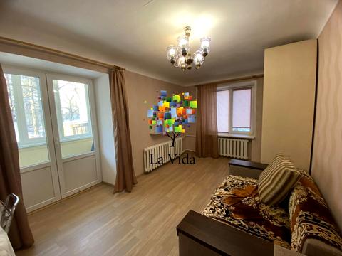 квартира по адресу Почайнинская ул., 64
