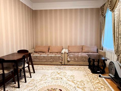 квартира по адресу Воздухофлотский просп. (Повітрофлотський), 16