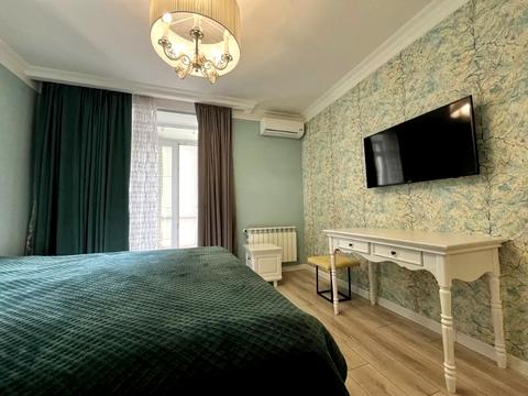 квартира по адресу пгт. Слобожанское, Володимирська ул., 1