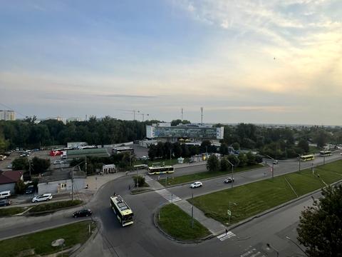 квартира по адресу Стрийская ул., 99