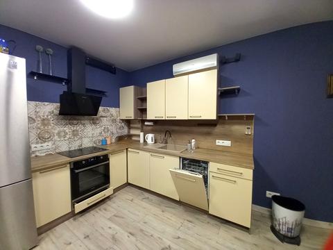 квартира за адресою Петропавлівська вул., 40
