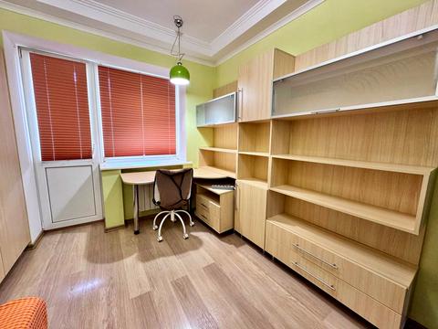 квартира по адресу Берестейский пер. (Брест-Литовский), 6/10