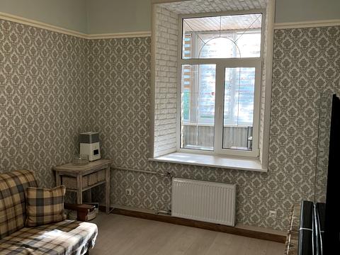 квартира по адресу Мира просп., 153
