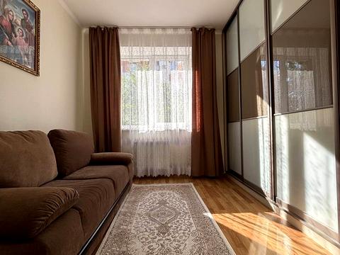 квартира по адресу Двірська, 16