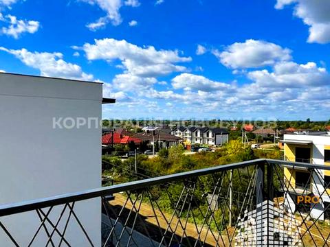 квартира по адресу Загорская ул., 184