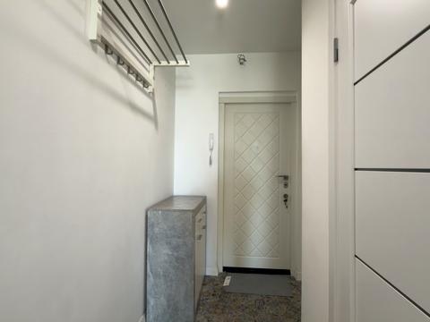 квартира за адресою Оноре де Бальзака вул., 25