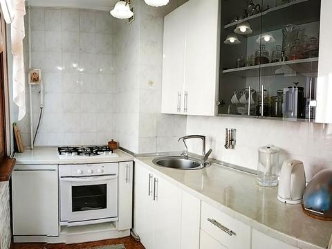 квартира по адресу Академика Глушко просп., 11г