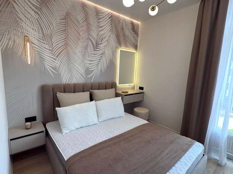 квартира по адресу Краснова ул., 60ЖК