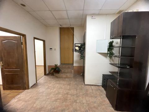 коммерческая по адресу Еленовская ул., 16