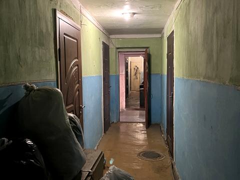 квартира по адресу Осипа Сорохтея ул., 30