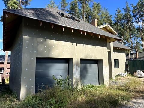 будинок за адресою Осіння