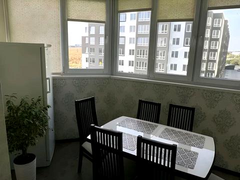 квартира за адресою Теплична вул., 42
