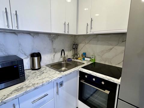 квартира по адресу Борткевича ул., 5