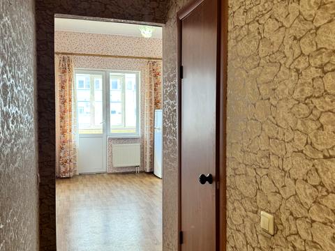 квартира по адресу Петра Григоренко просп., 39-Б