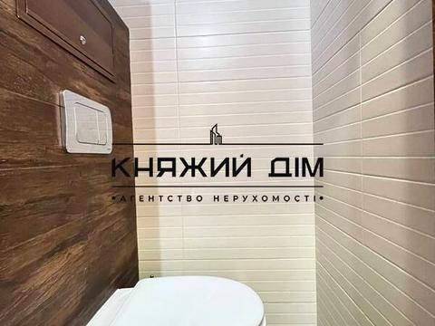 квартира по адресу Саксаганского ул., 12-А