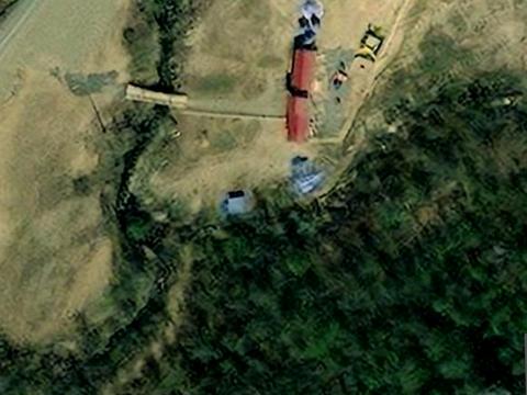 участок по адресу Соборна