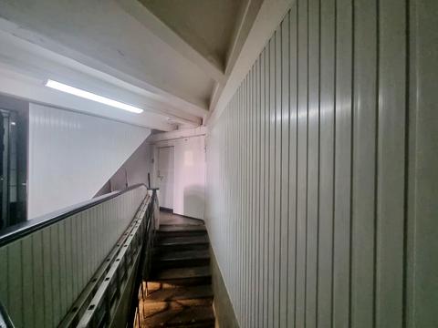 коммерческая по адресу Зоологическая ул., 6