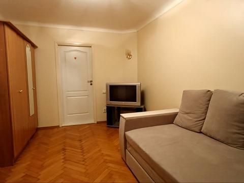 квартира за адресою Дорогожицька вул., 18