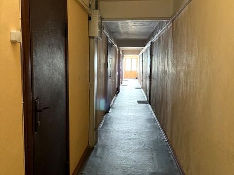 квартира по адресу Берестейский просп. (Победы), 93-А
