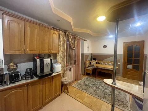 квартира за адресою Пасічна вул., 38
