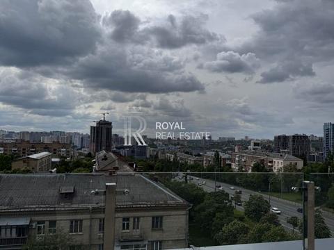 коммерческая по адресу Николая Михновского бульв. (Дружбы Народов), 16/1