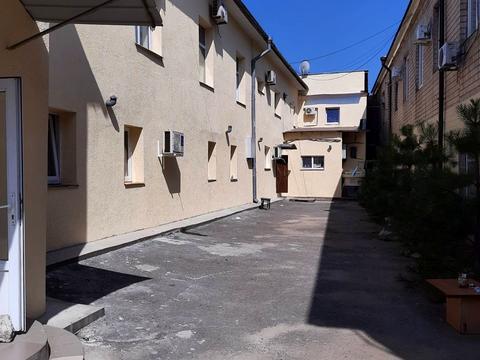 квартира по адресу Разумовская ул., 31