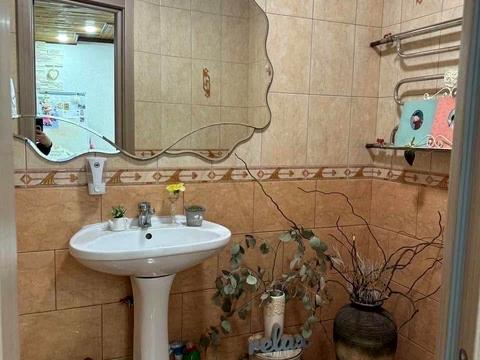 квартира по адресу Шашкевича ул., 1