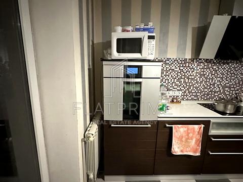 квартира по адресу Анны Ахматовой ул., 13-Д
