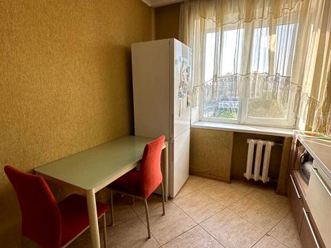 квартира по адресу Хмельницкий, Прибузька ул., 18б