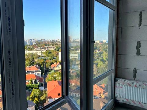 квартира по адресу Фонтанская дорога ул., 124