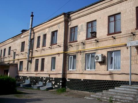 коммерческая по адресу Каменец-Подольский, Івана Франка вул., 40