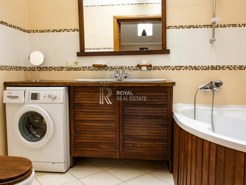 дом по адресу Сосновая ул.