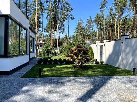 дом по адресу Салютна