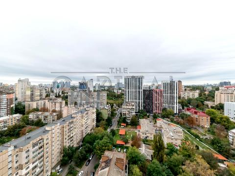 квартира по адресу Коперника ул., 3