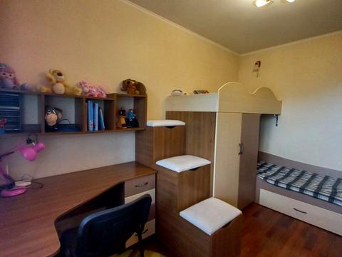 квартира по адресу Архитектора Вербицкого ул., 14