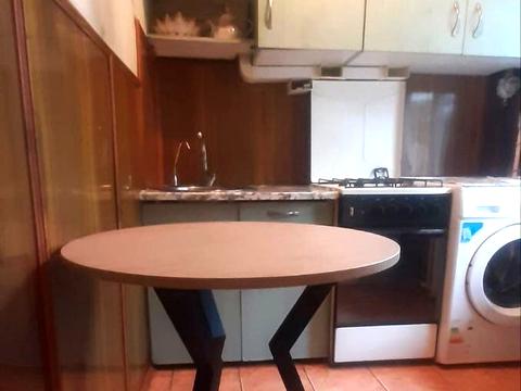 квартира за адресою Чорнобильська вул., 3