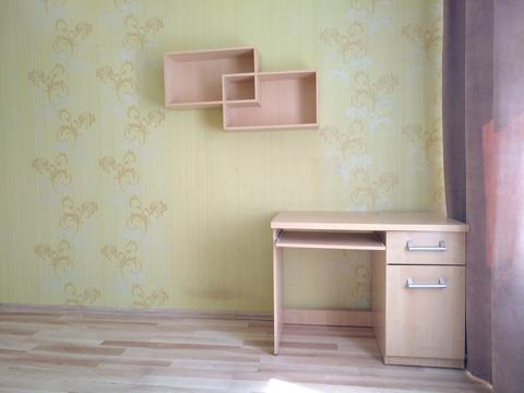 квартира по адресу Кольцевая дорога ул., 8