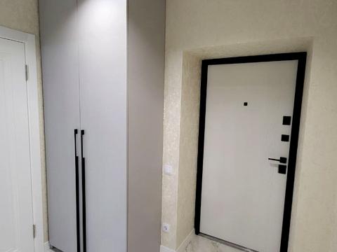квартира за адресою Волошкова вул. (Іванова), 4б