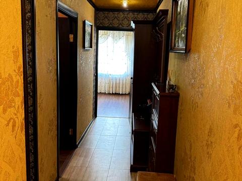 квартира за адресою Наукова вул., 54