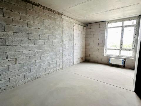 квартира по адресу Братьев Шеметов ул., 8