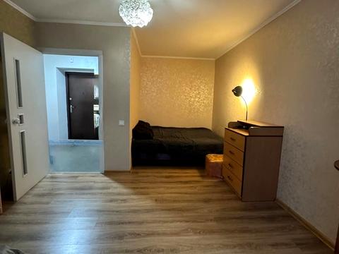 квартира за адресою Миколаївська вул., 23