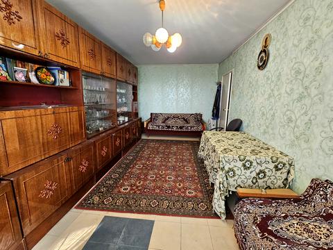 квартира по адресу Парусный пер., 1А
