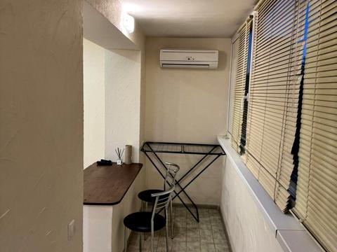 квартира за адресою Кловський узвіз, 20