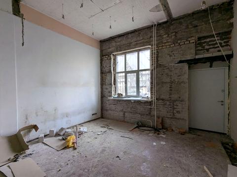 коммерческая по адресу Европейского Союза просп. (Правды), 80-А