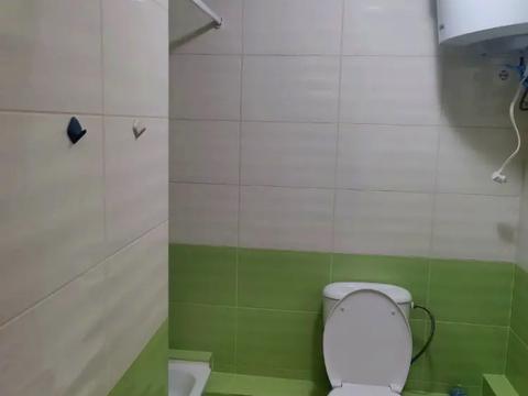 квартира за адресою Київ, Сергія Данченка вул., 5