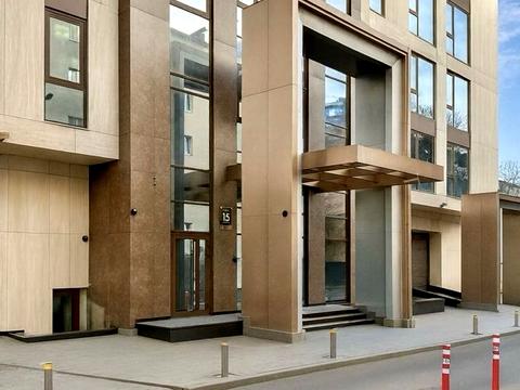 квартира за адресою Буслівська вул., 15