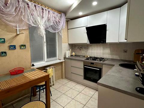 квартира за адресою Київ, Михайла Донця вул., 25