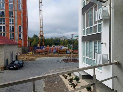 квартира по адресу Данилишиних ул., 59а
